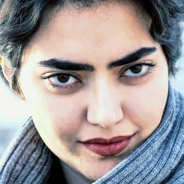 Vai al profilo di Hanie Hemmati