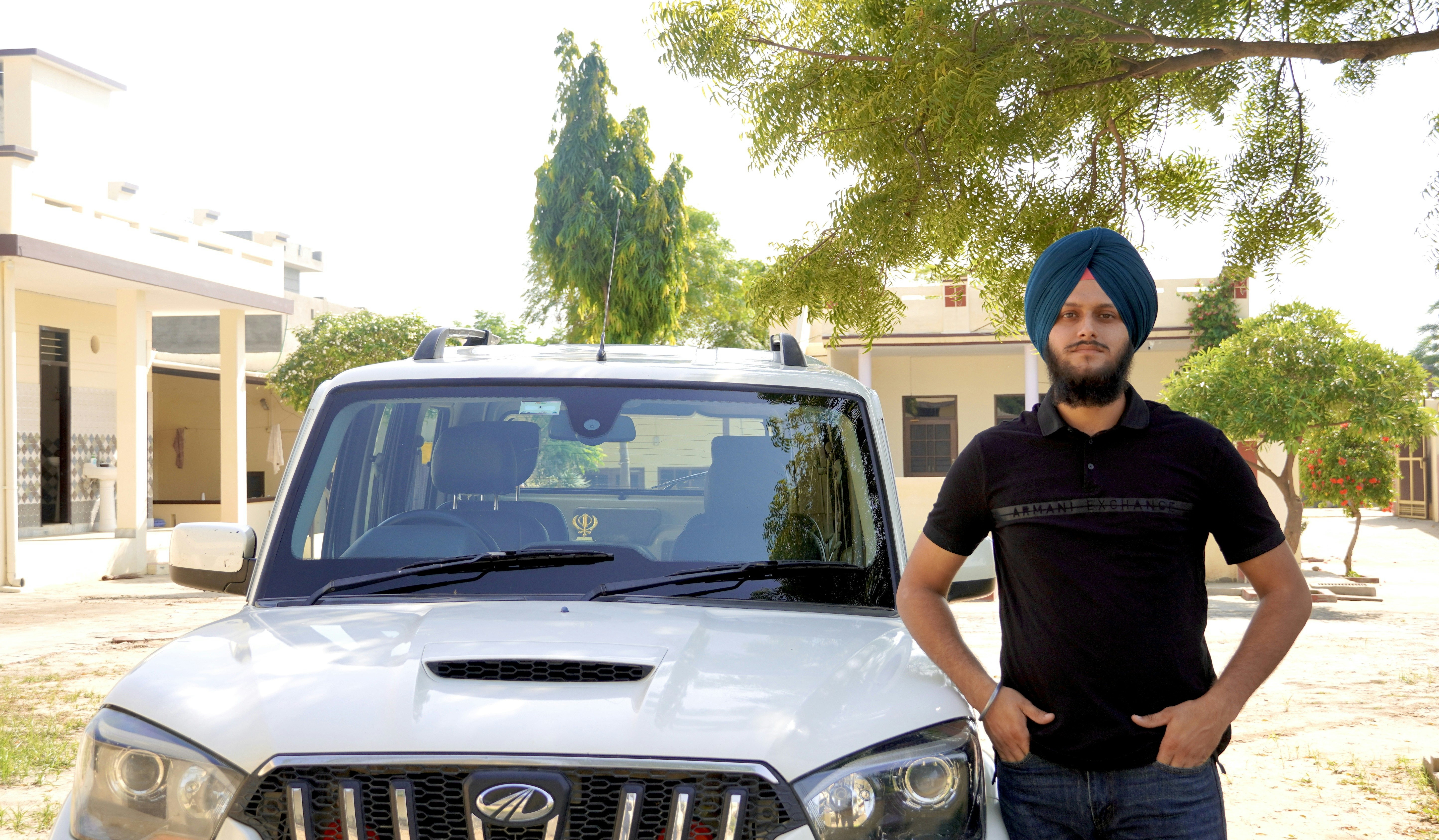 Buka profil Harpreet Singh