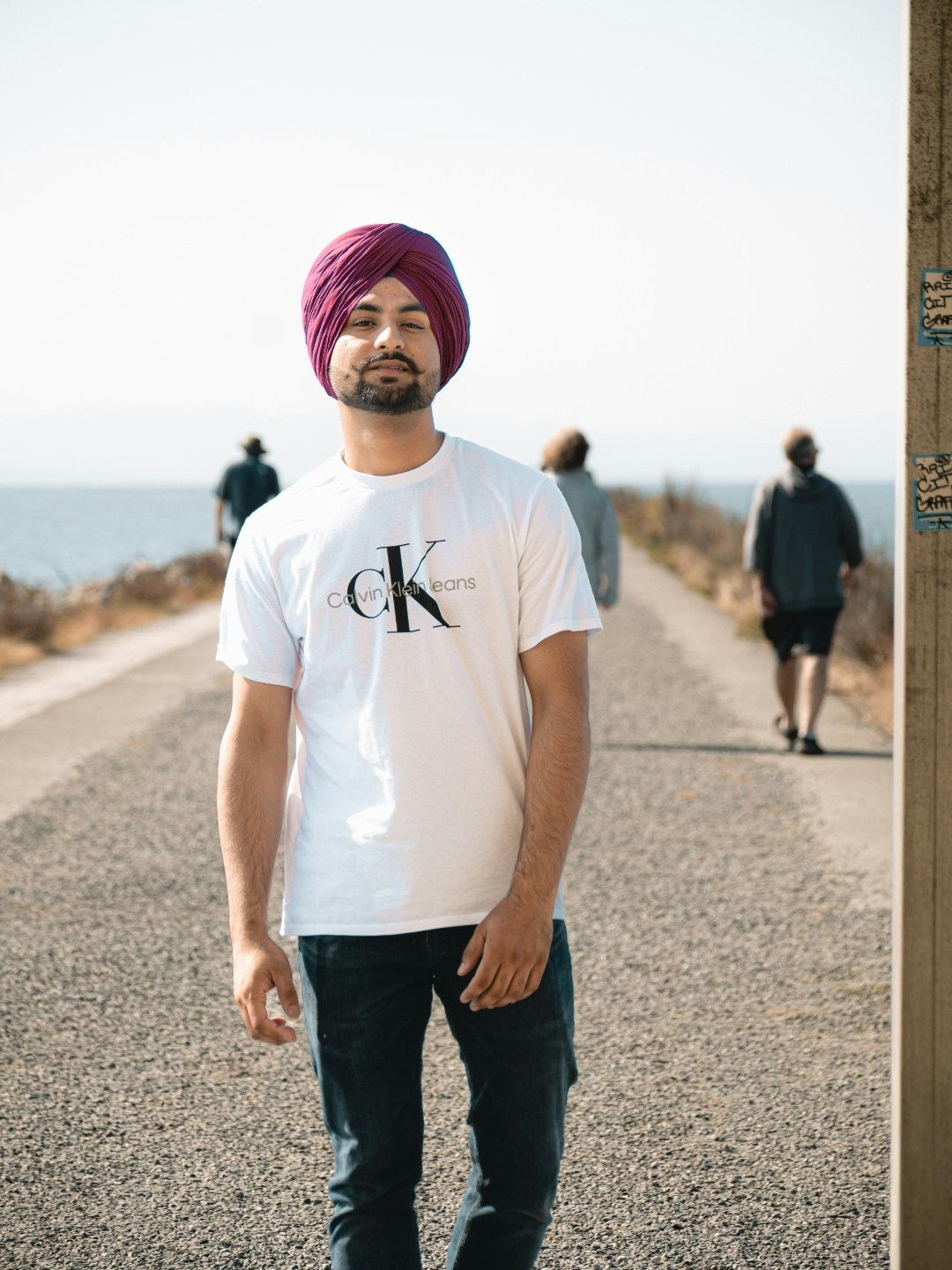 Go to Harpreet Singh Grewal's profile