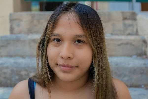 Zum Profil von Hannia Olguín