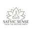 Avatar of user Satvic Sense