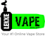 Avatar of user Lekke Vape