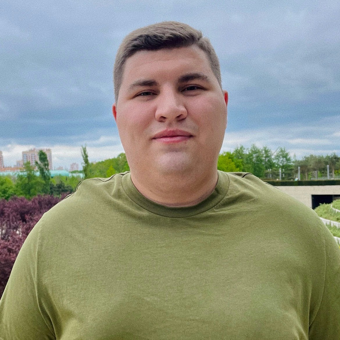 Go to Ilya Sidorov's profile