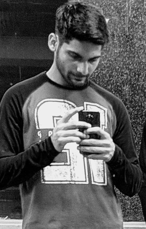 Go to Vishal Yadav's profile