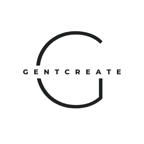 Go to GENTCREATE LUXURY FASHION BRAND's profile