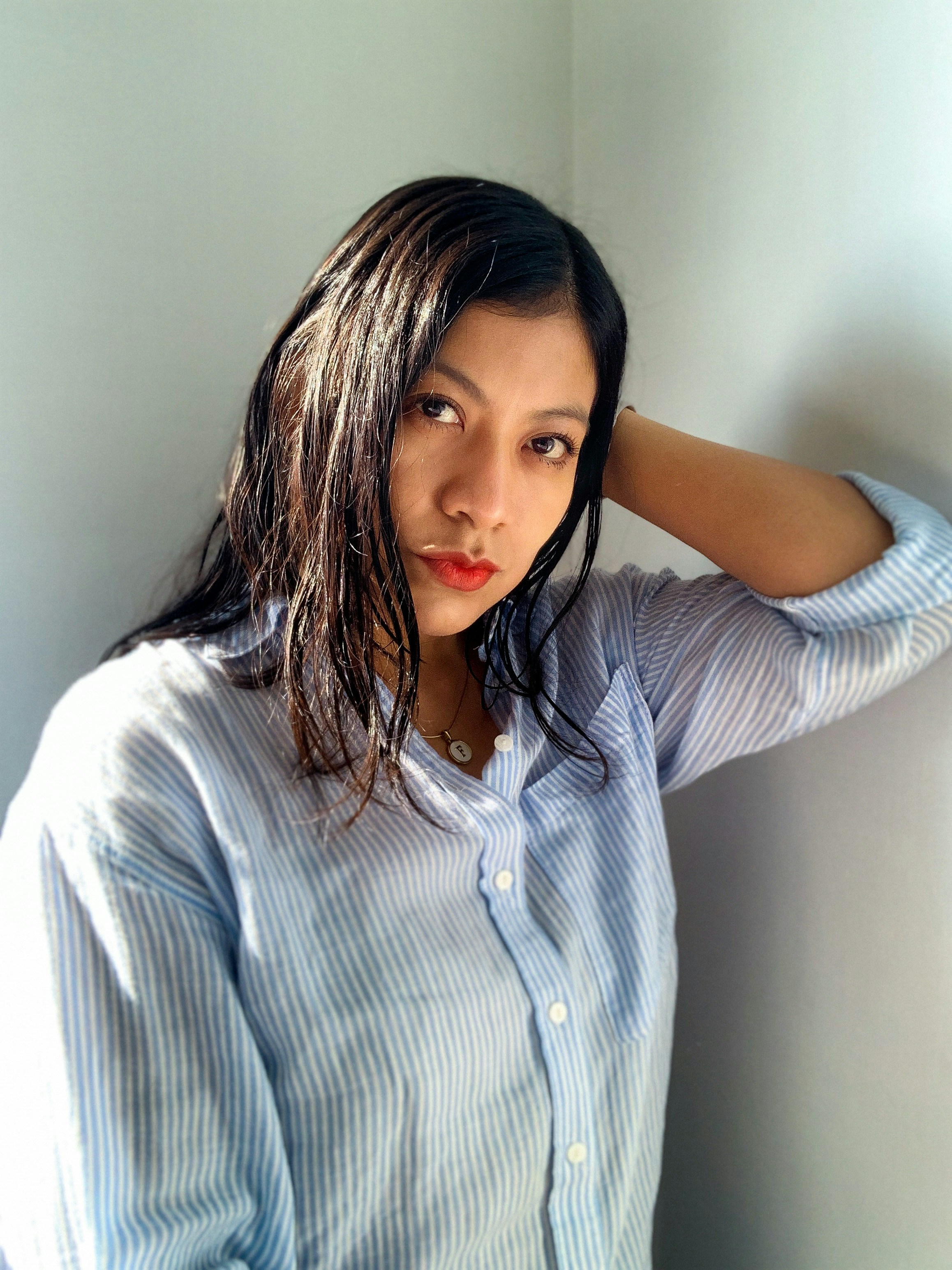 Avatar of user Fernanda García