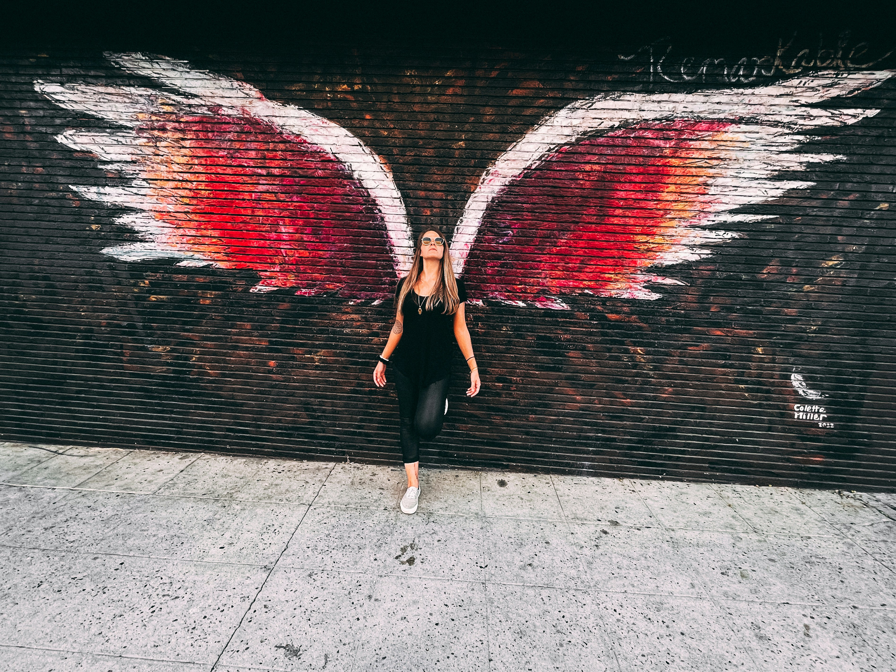 Go to Lisa Fllngr's profile