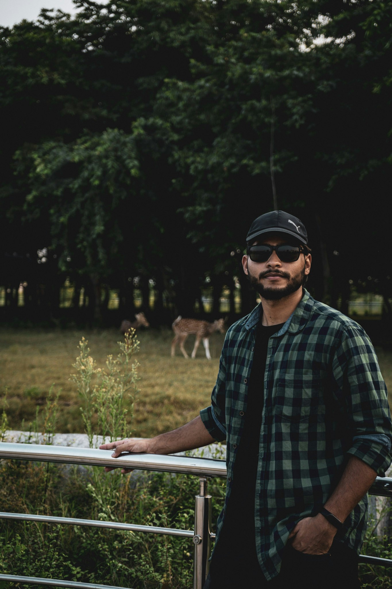 Go to Priyanshu Gupta's profile