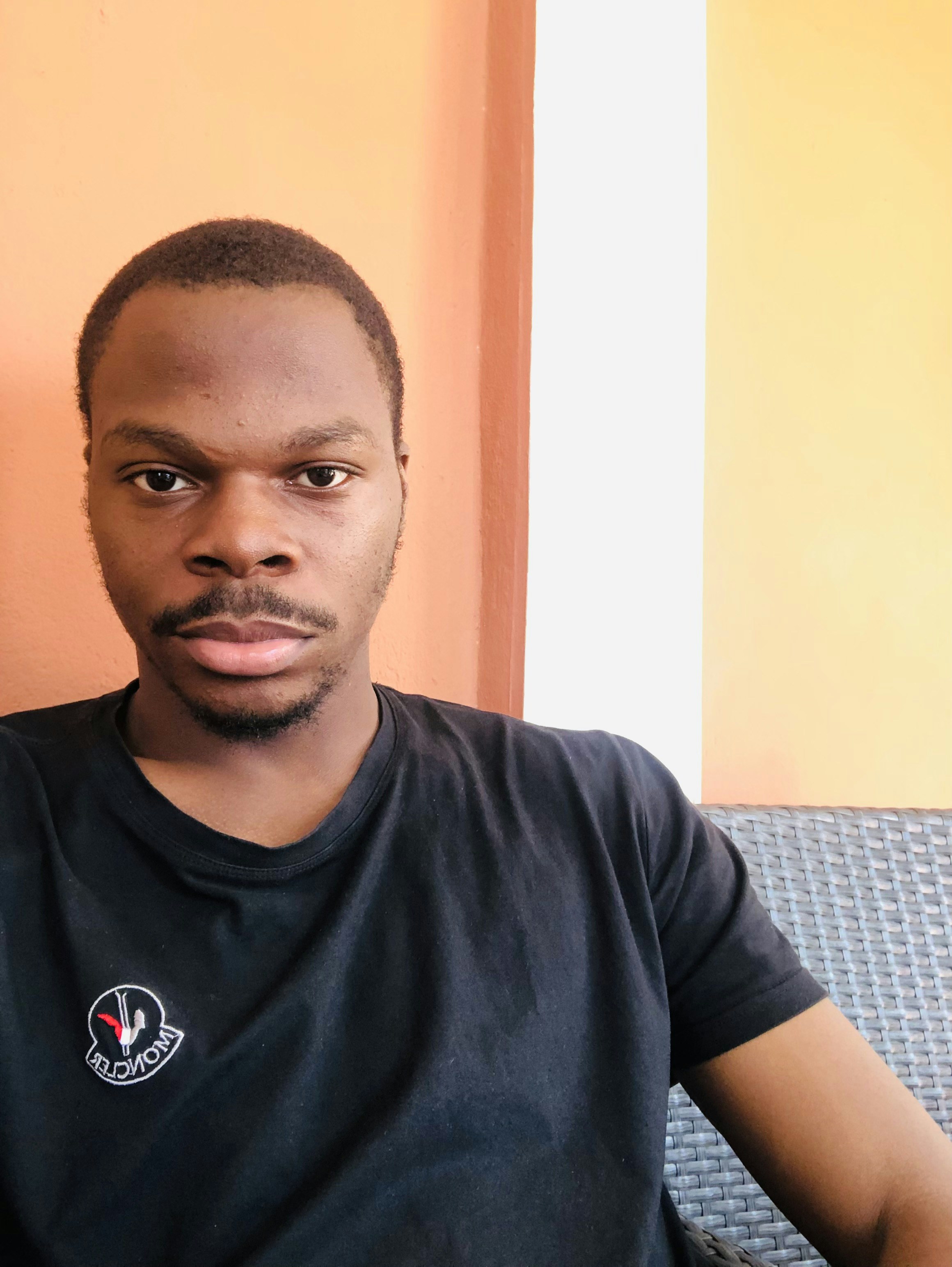 Go to Etienne Body's profile