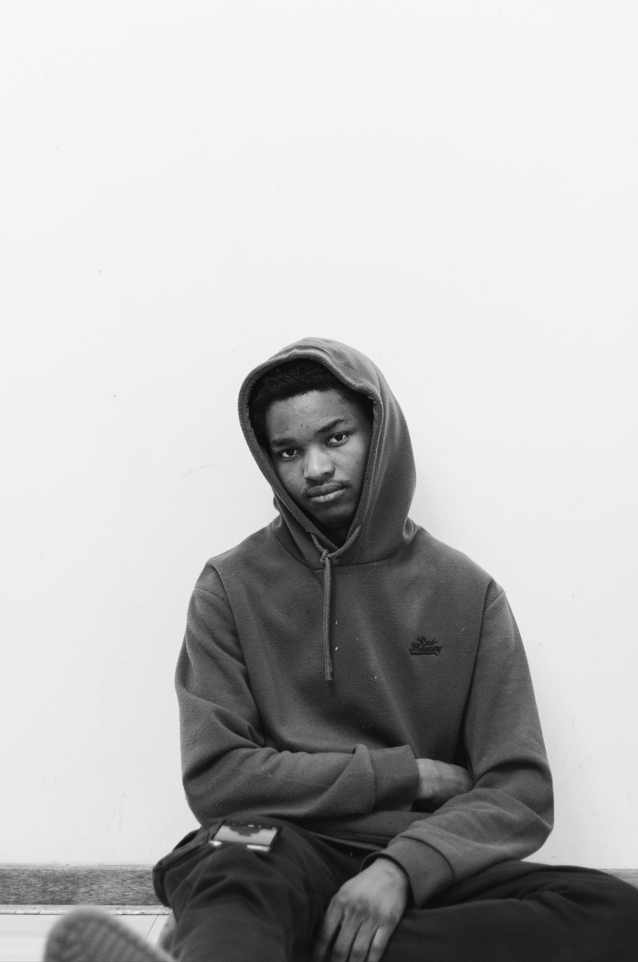 Go to Marc Yusufu's profile