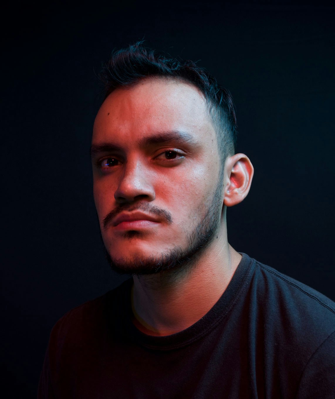Ve al perfil de Luis Sotillo