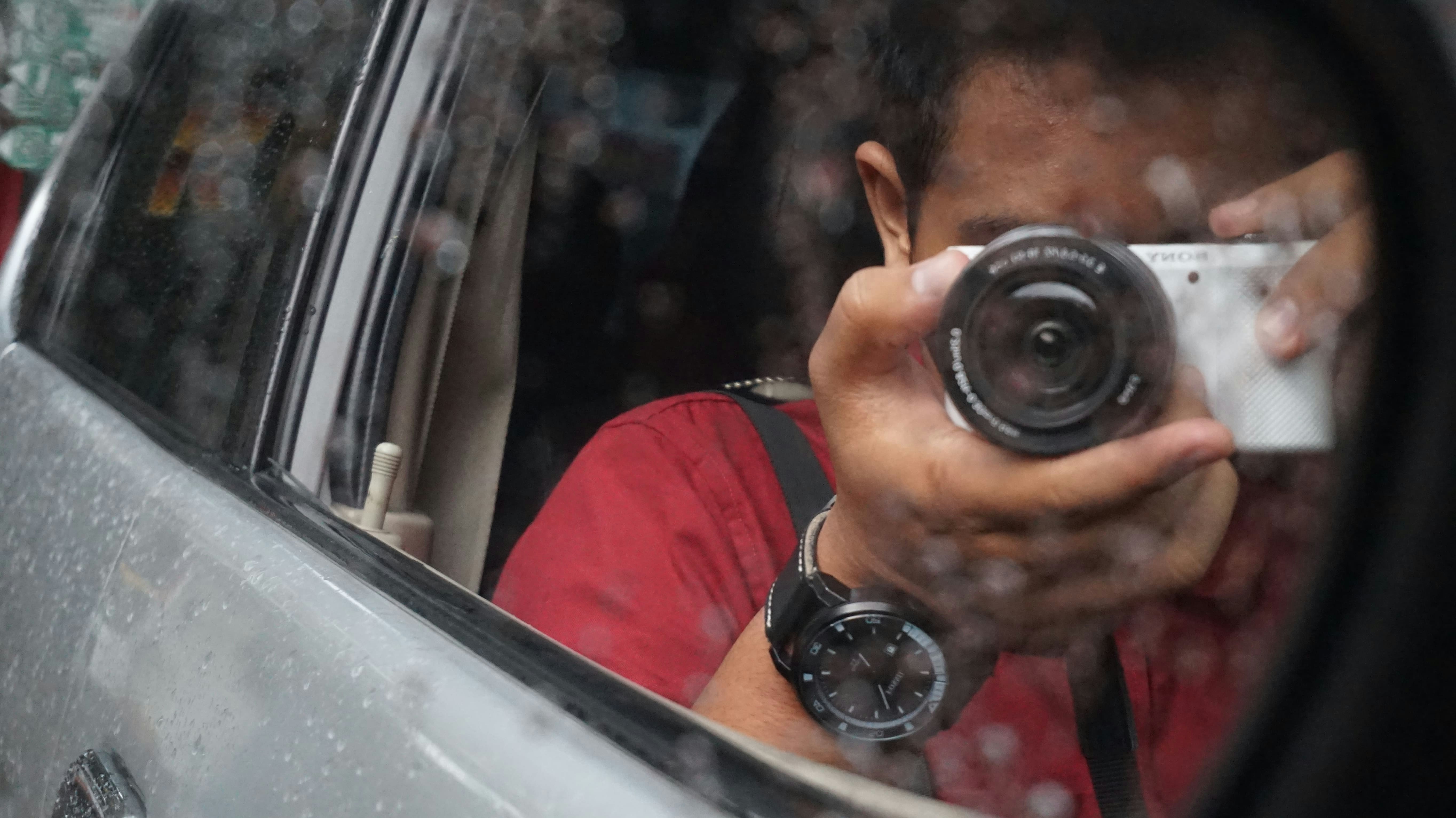 Go to Rafi Ashraf's profile