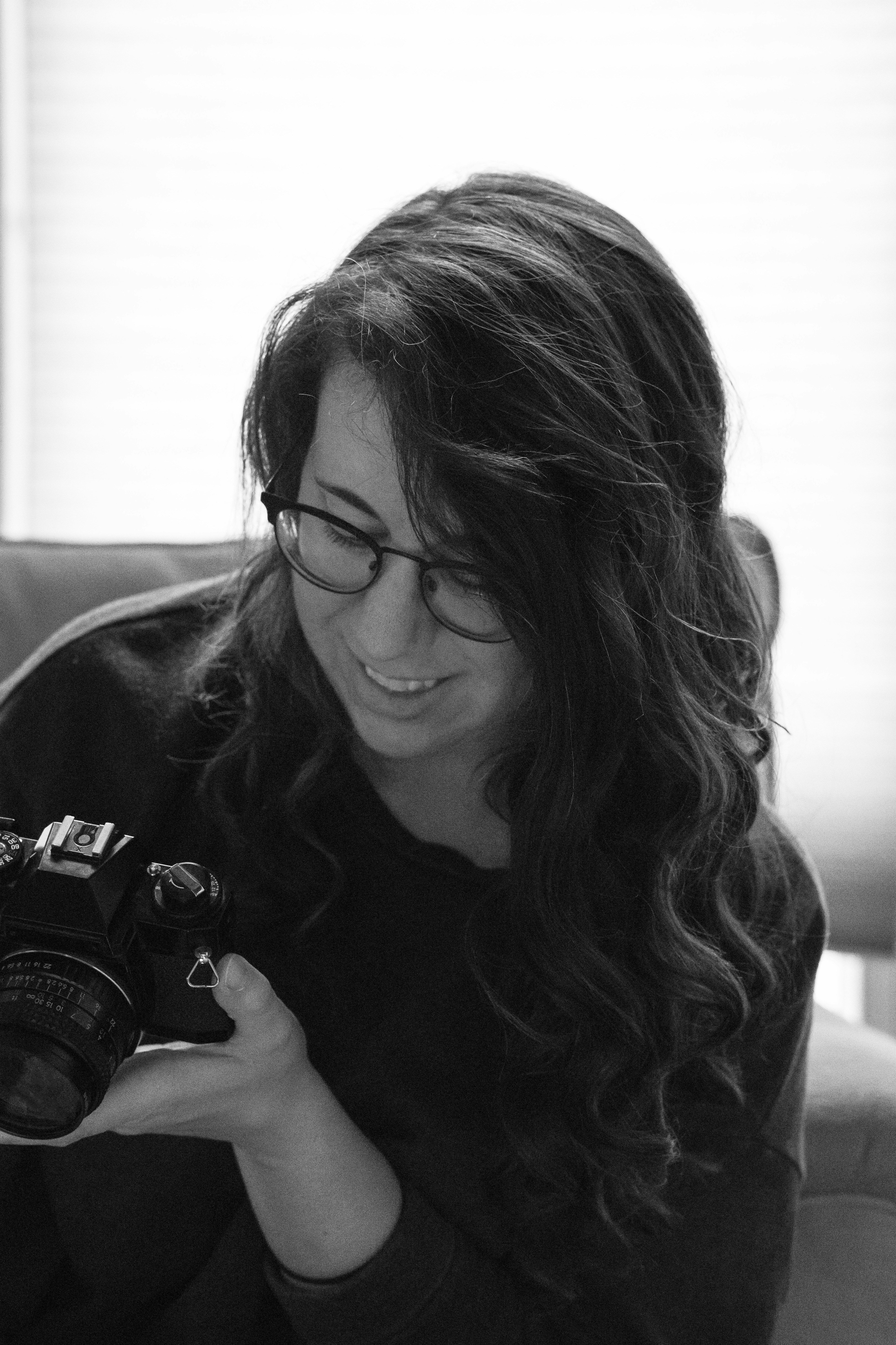 Go to Beverly Kimberly's profile