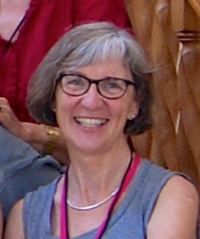 Accéder au profil de Jan Stead