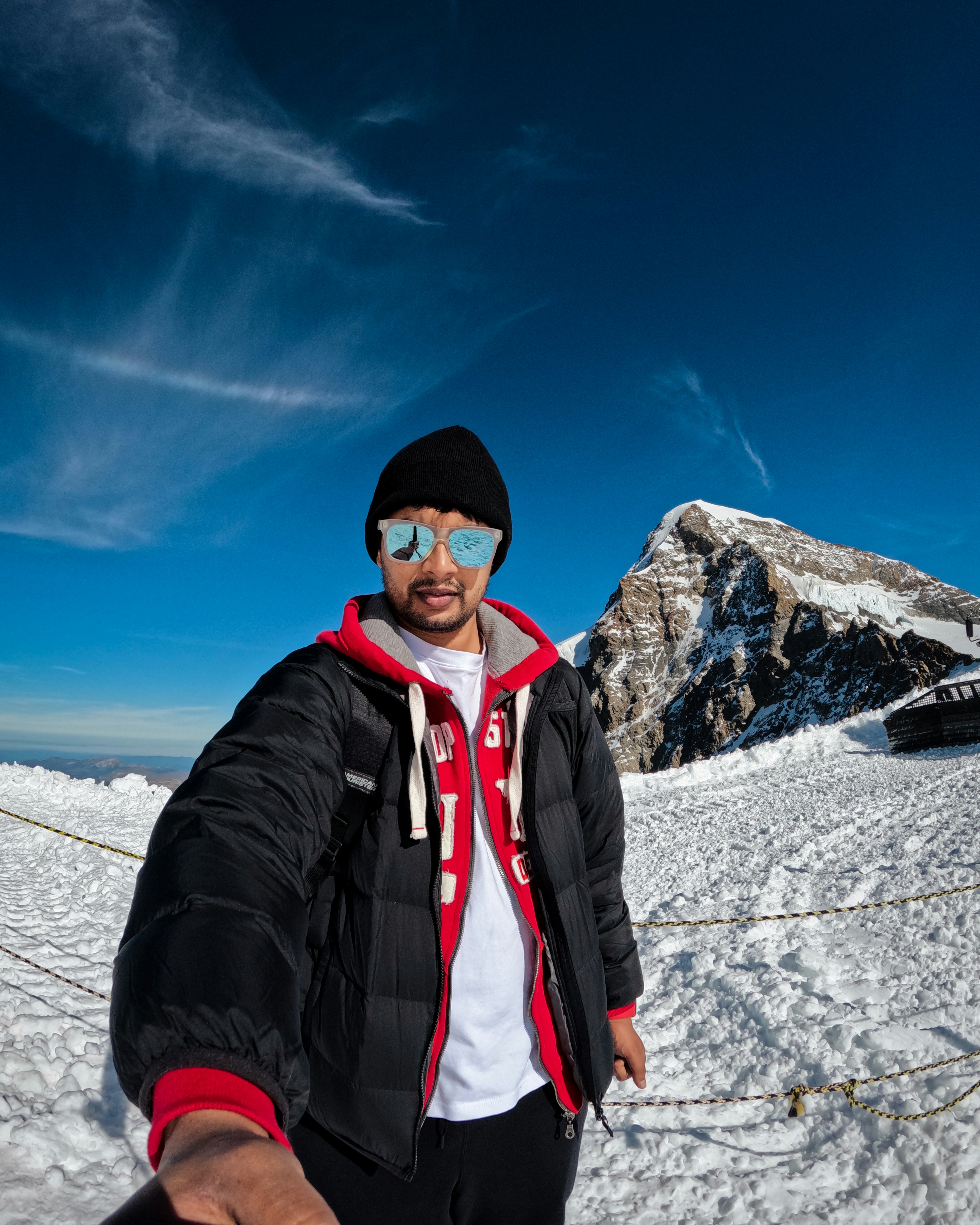 Go to Yasintha Perera's profile