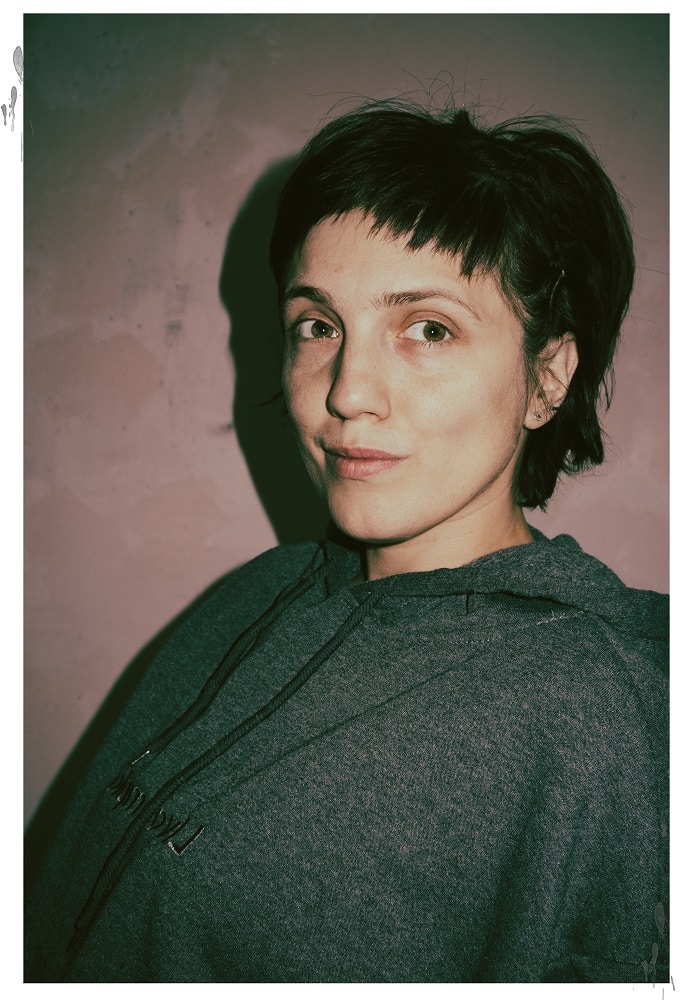 Vai al profilo di Daria Trofimova