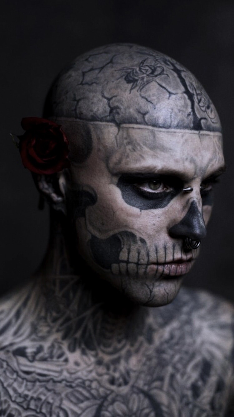 Go to moon child's profile