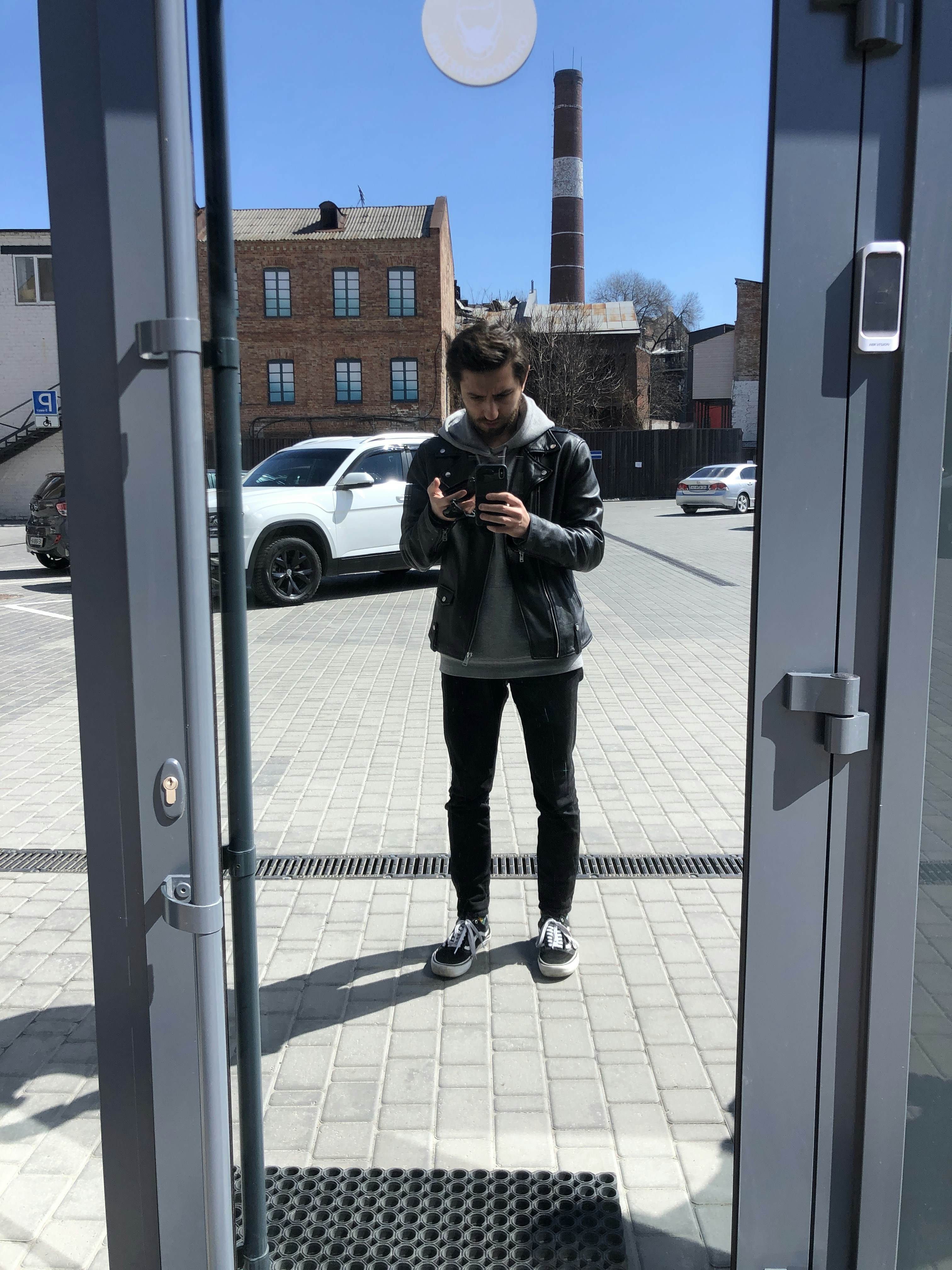 Go to Oleksii Rozanov's profile