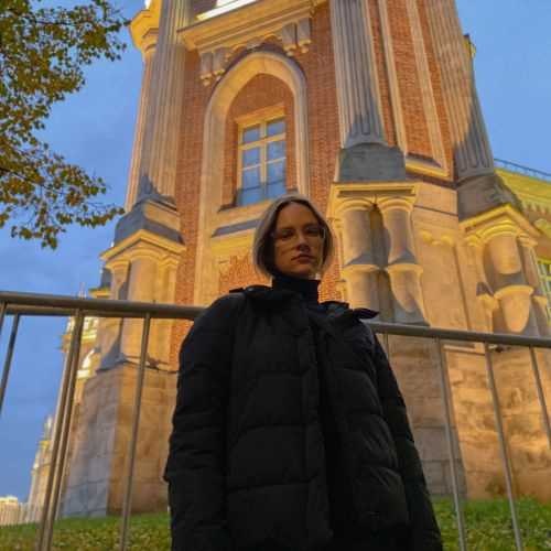 Go to Дарья Вдовенко's profile