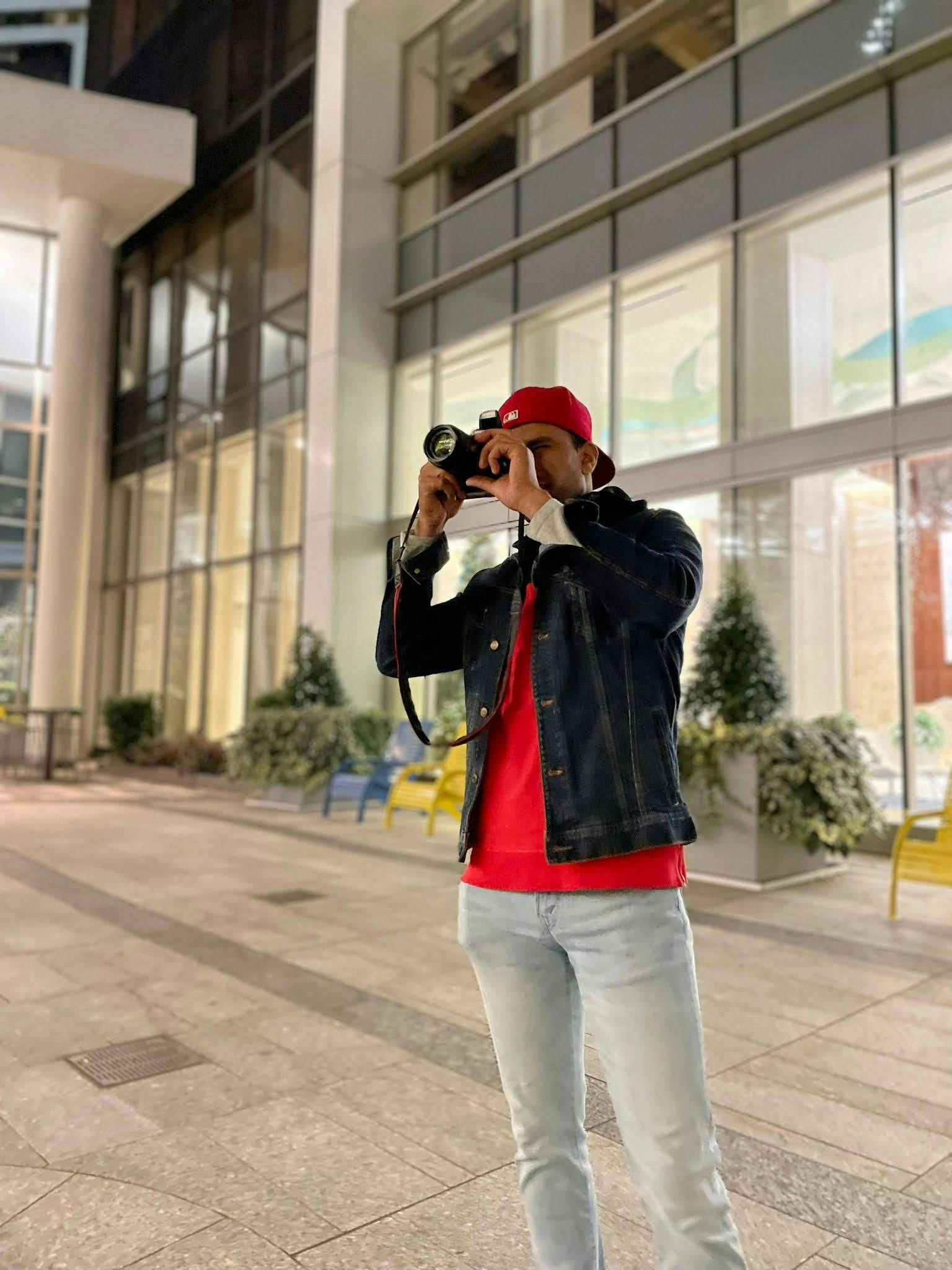 Zum Profil von Nisu P