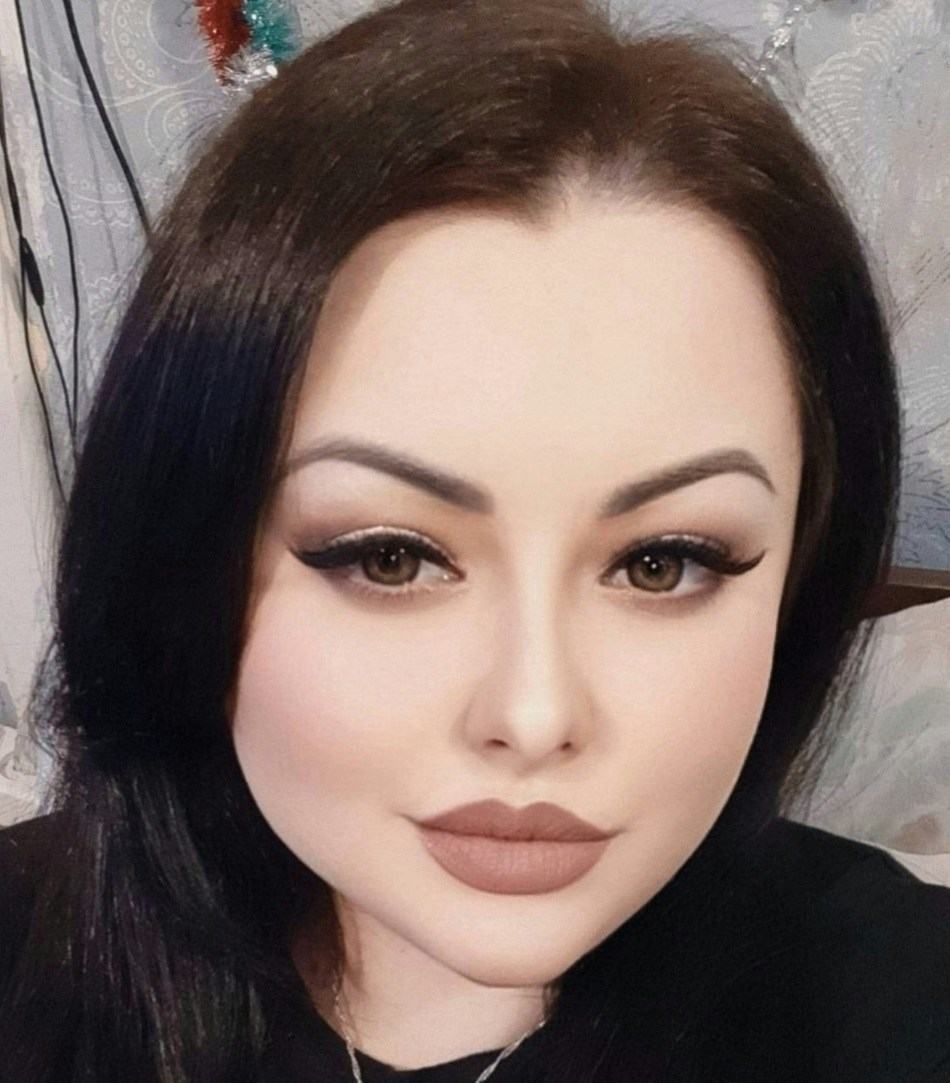 Zum Profil von Olga Khusnutdinova