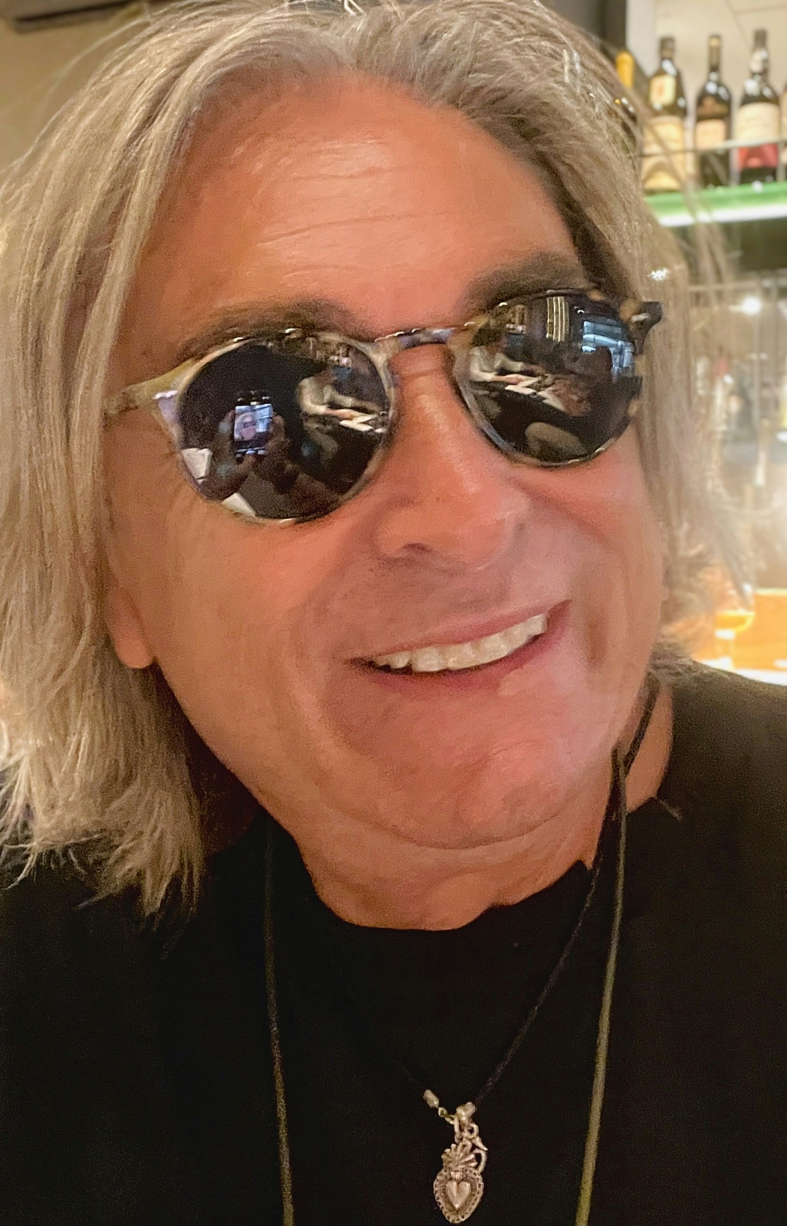 Avatar of user Salvador Bosch