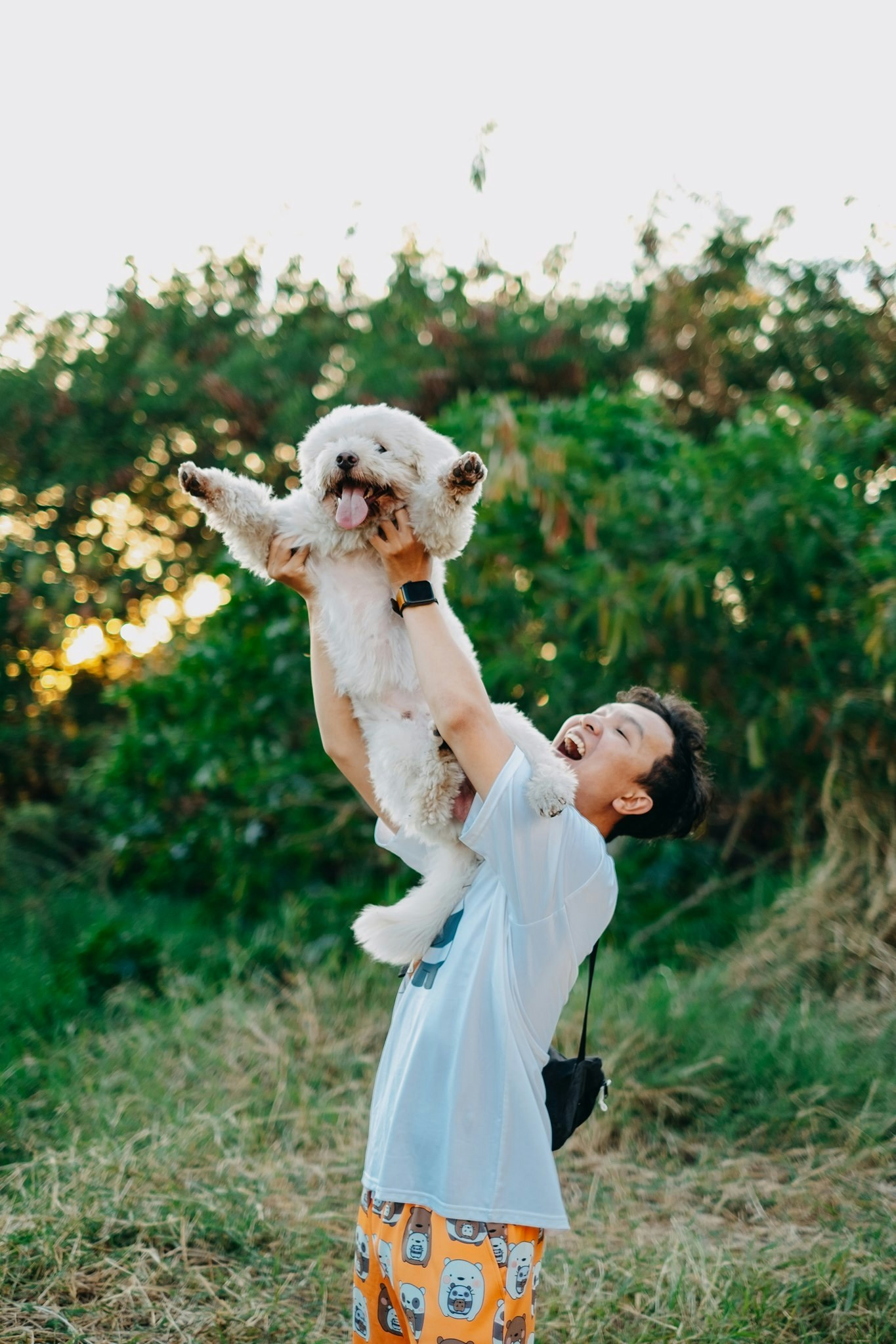 Go to Pew Nguyen's profile