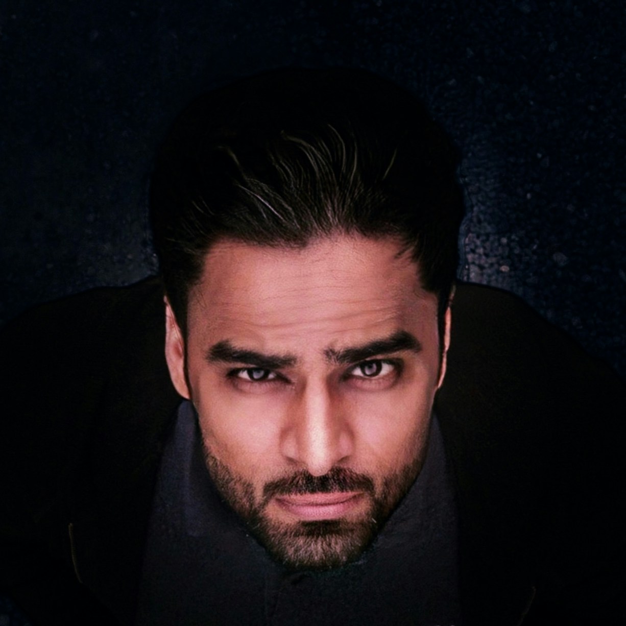 Go to Mohammad Usaid Abbasi's profile