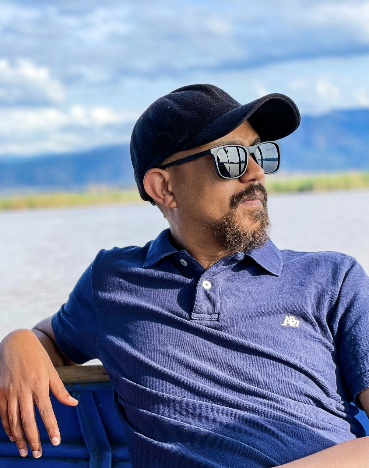 Go to Yohannes Minas's profile