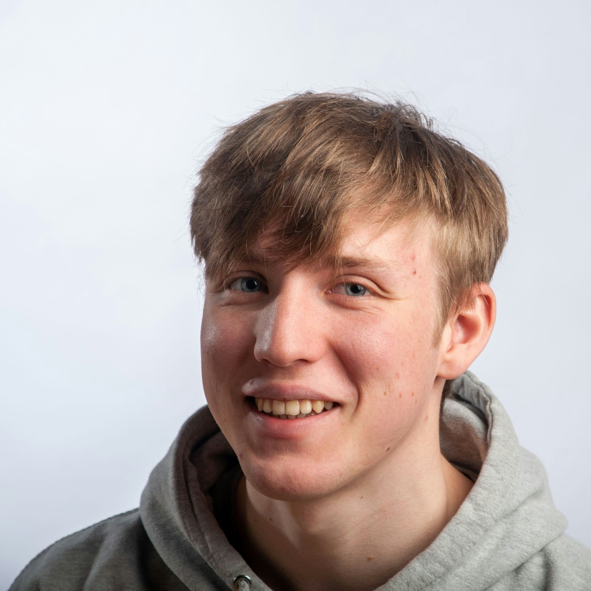 Zum Profil von Nils Beaujot