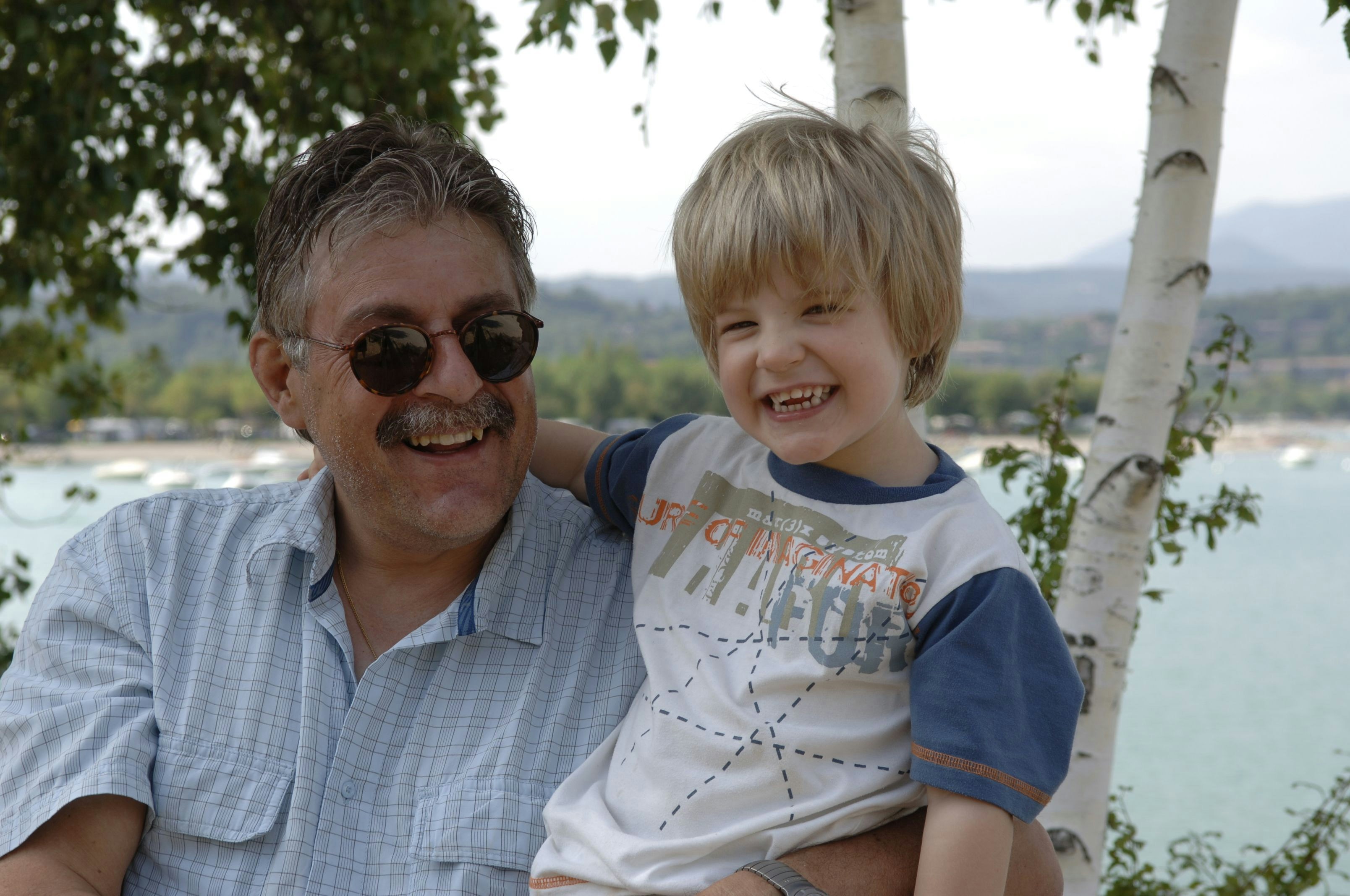 Go to Hans Leuzinger's profile