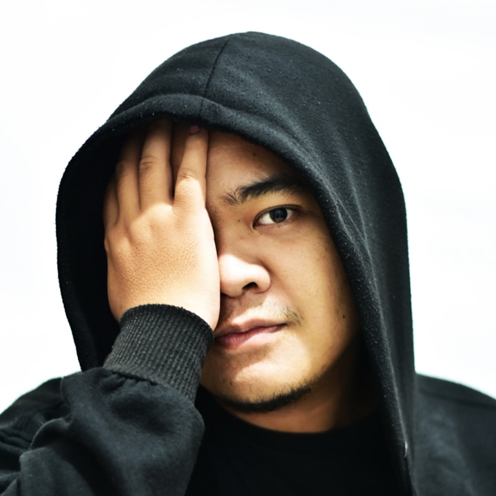 Accéder au profil de Andre William