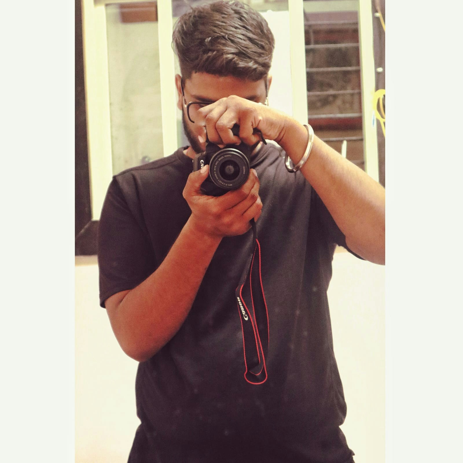 Zum Profil von Mayank Savita