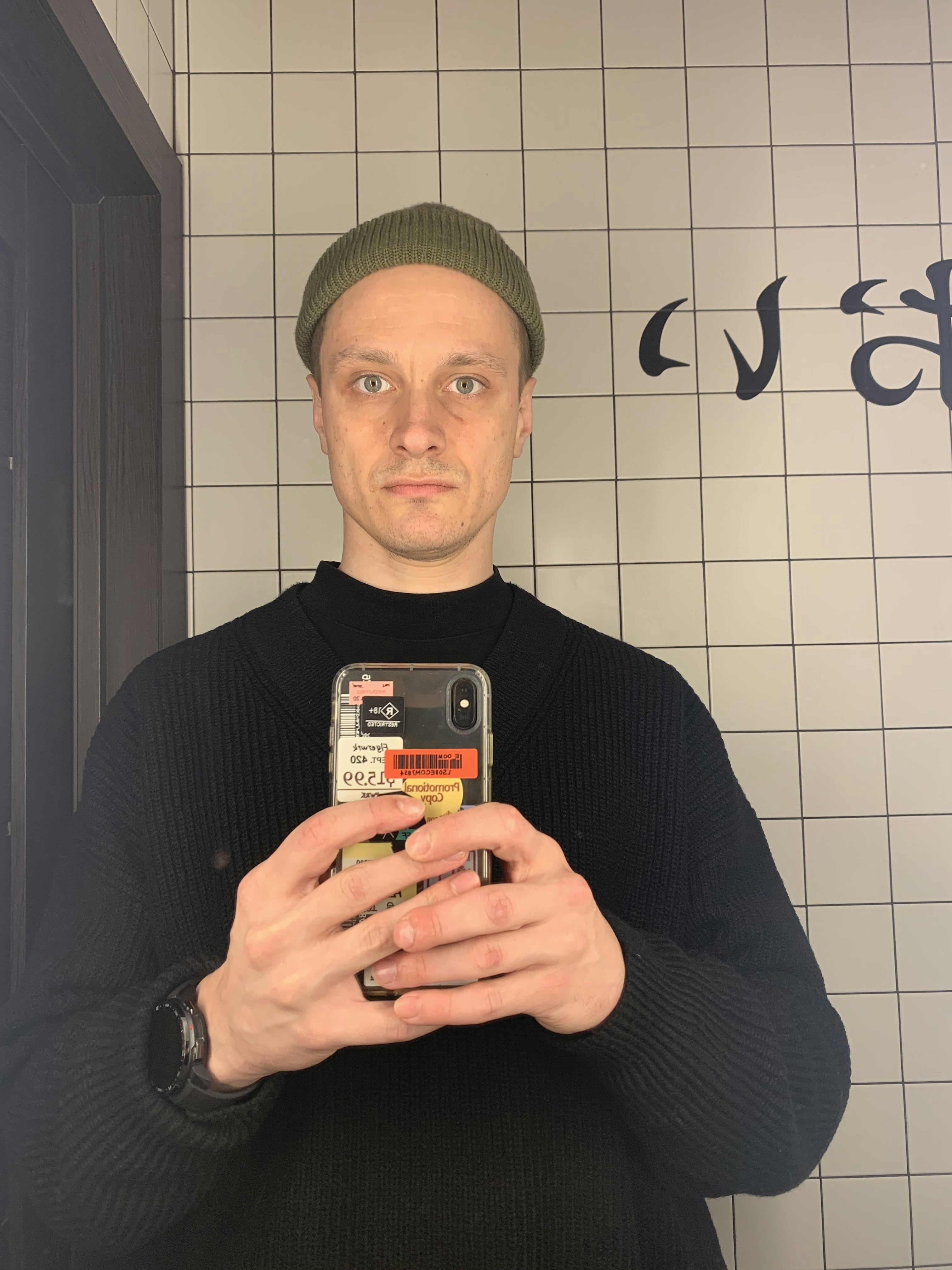 Accéder au profil de Grigory Mayorov