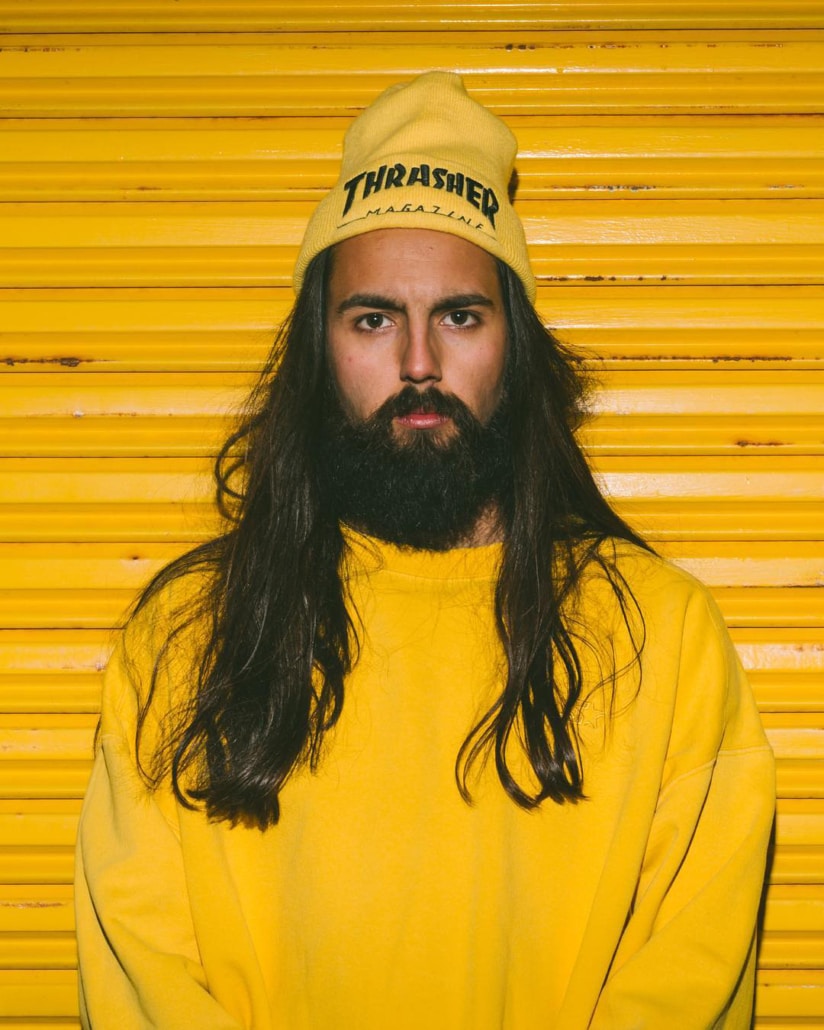 Vai al profilo di Jorch Alon