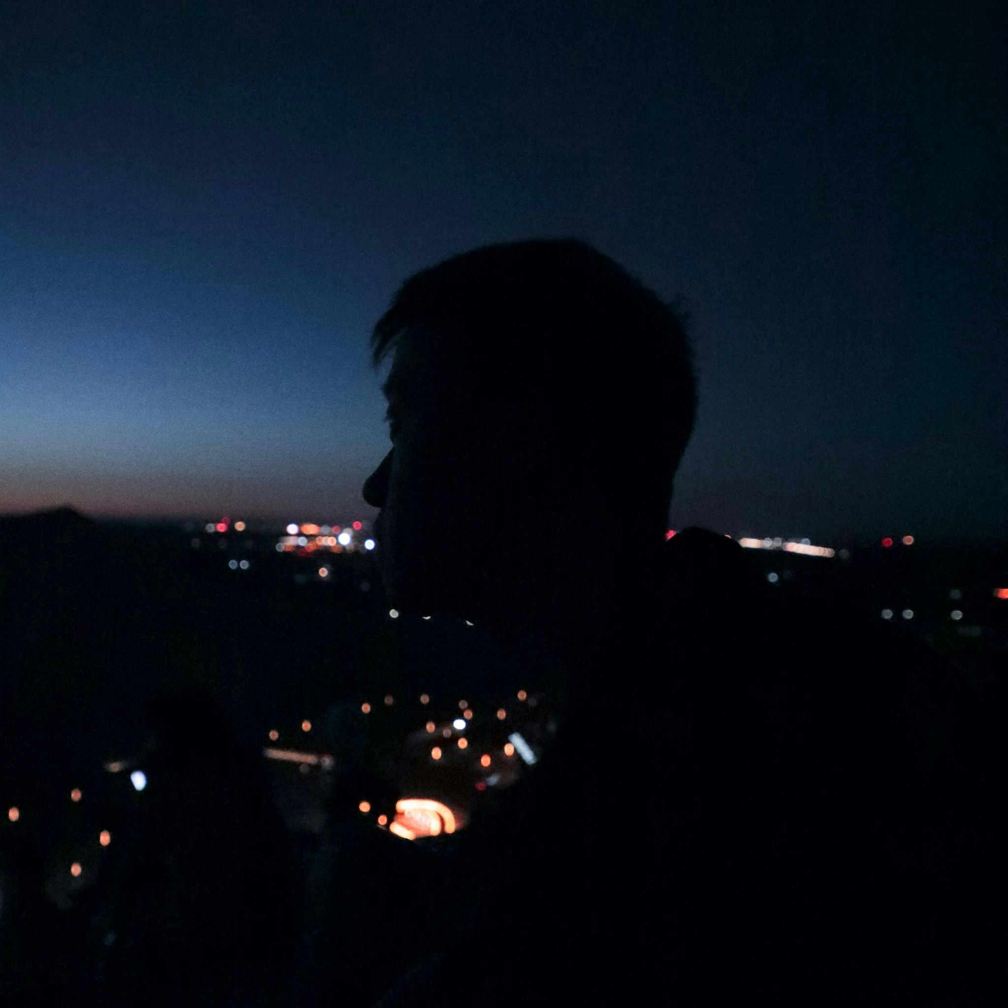 Avatar of user YUHUI DU