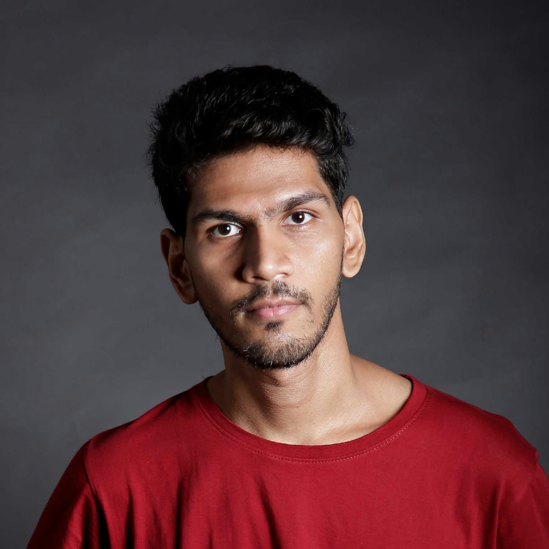 Go to Akshay Panchal's profile
