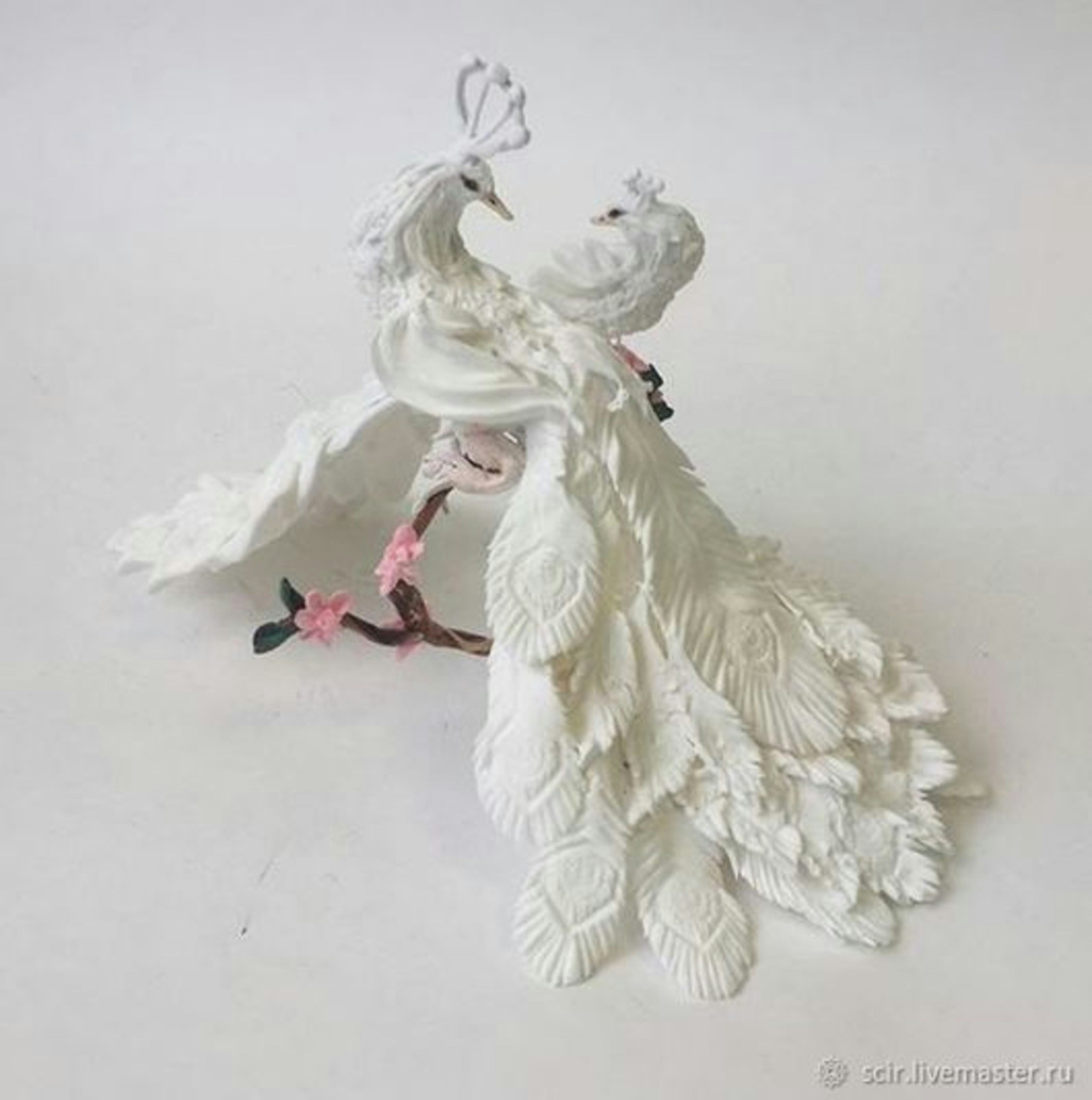 Go to Svetlana Khirtovo's profile