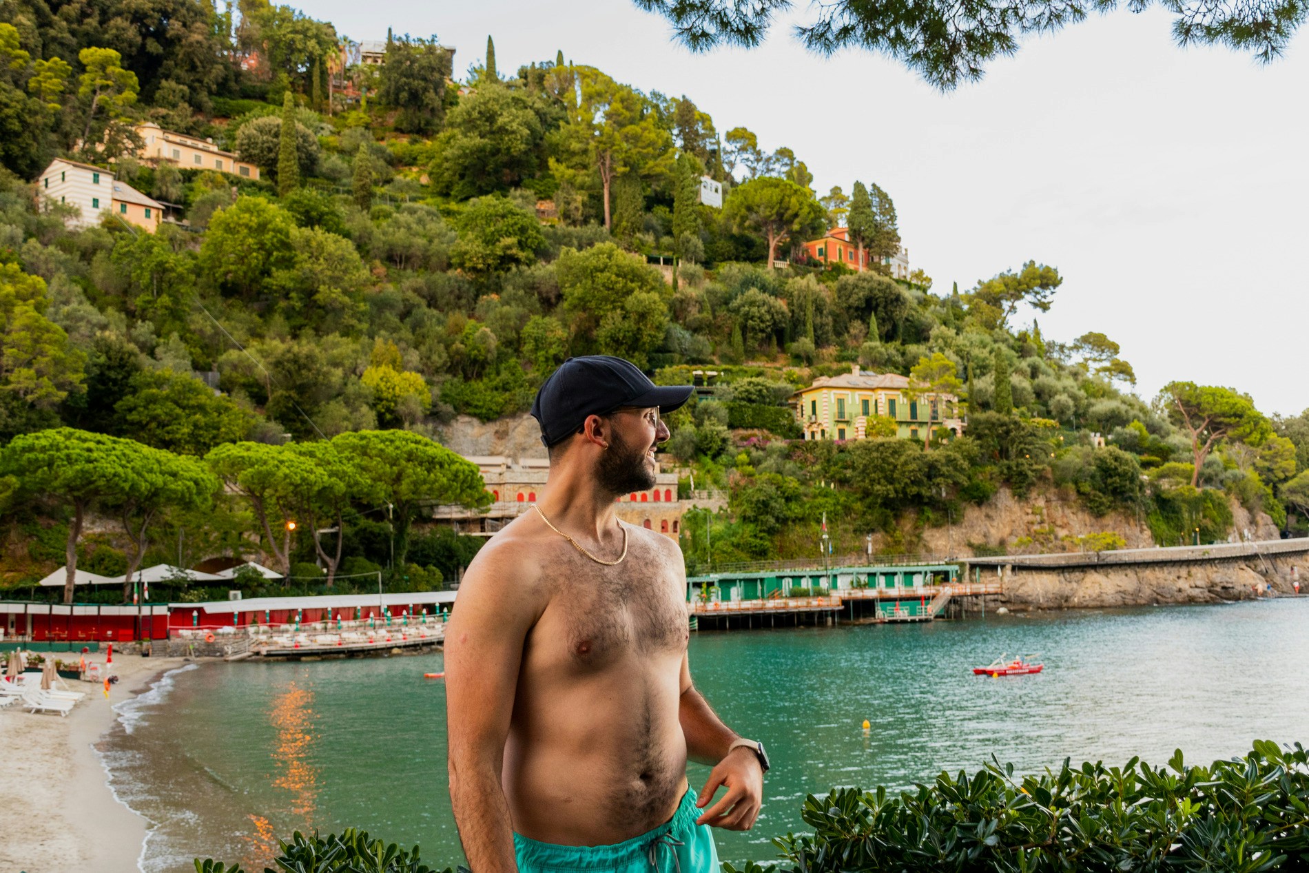 Go to David Tadmor's profile