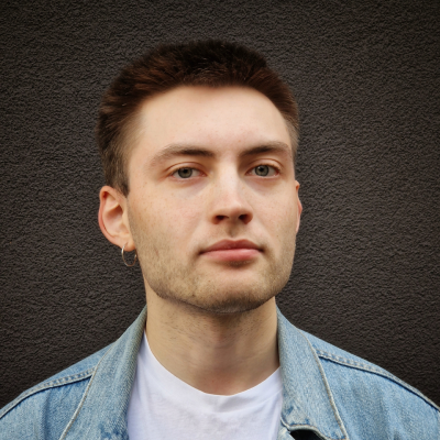 Go to Oleksii Karavan's profile