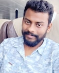 Avatar of user Senthil Kumar Moorthy