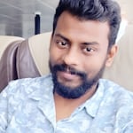 Avatar of user Senthil Kumar Moorthy