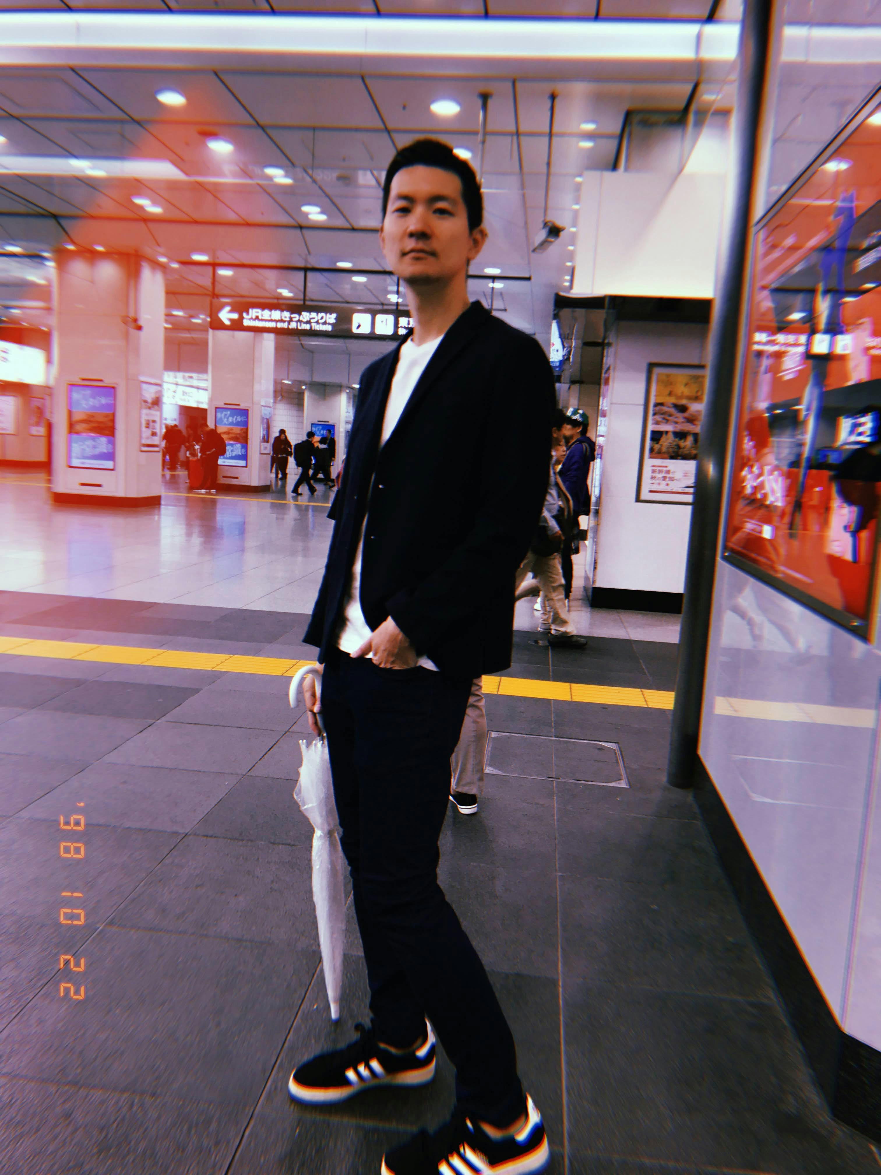 Go to Takuma Tsubaki's profile