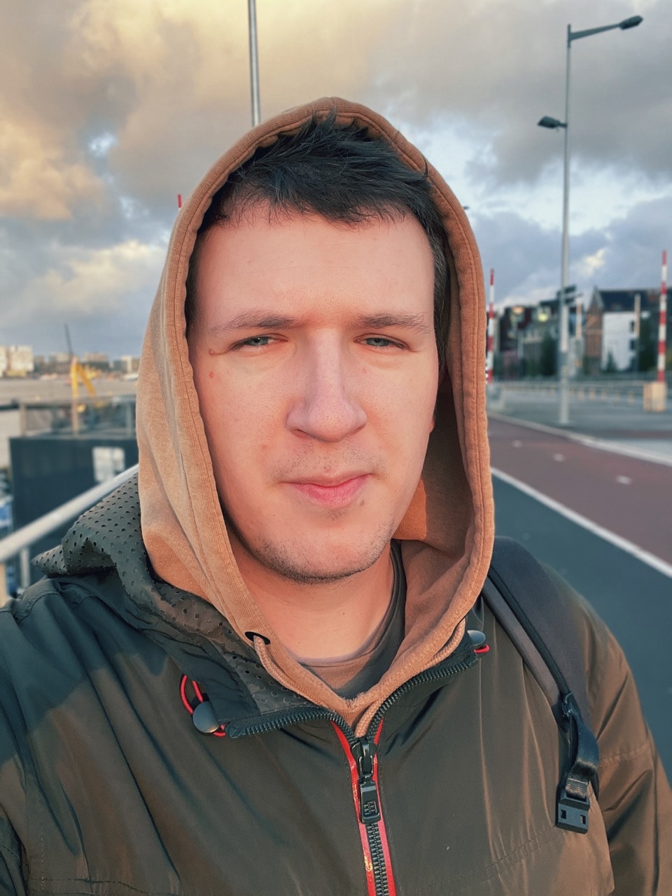 Go to Denis Panfilov's profile