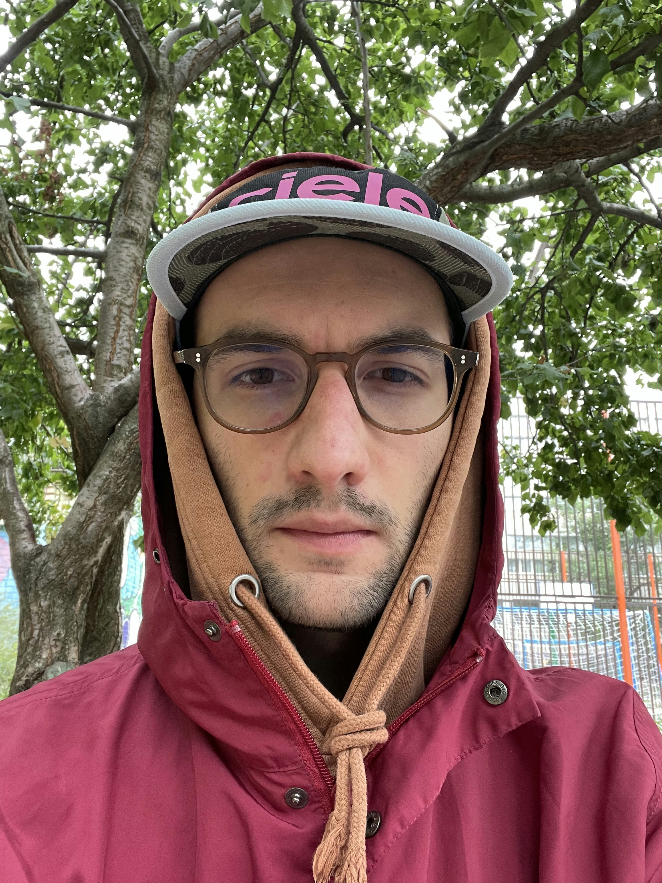 Go to Tony Todesky's profile