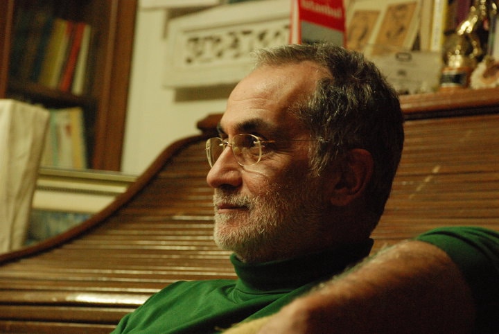 Go to Harun Cenani's profile