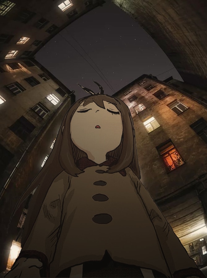 Go to Nikita's profile