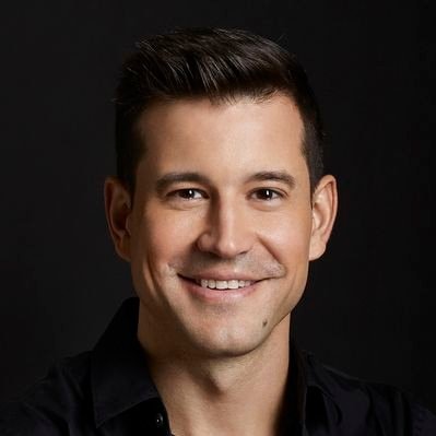 Jesse Desjardinsのプロフィールを見る