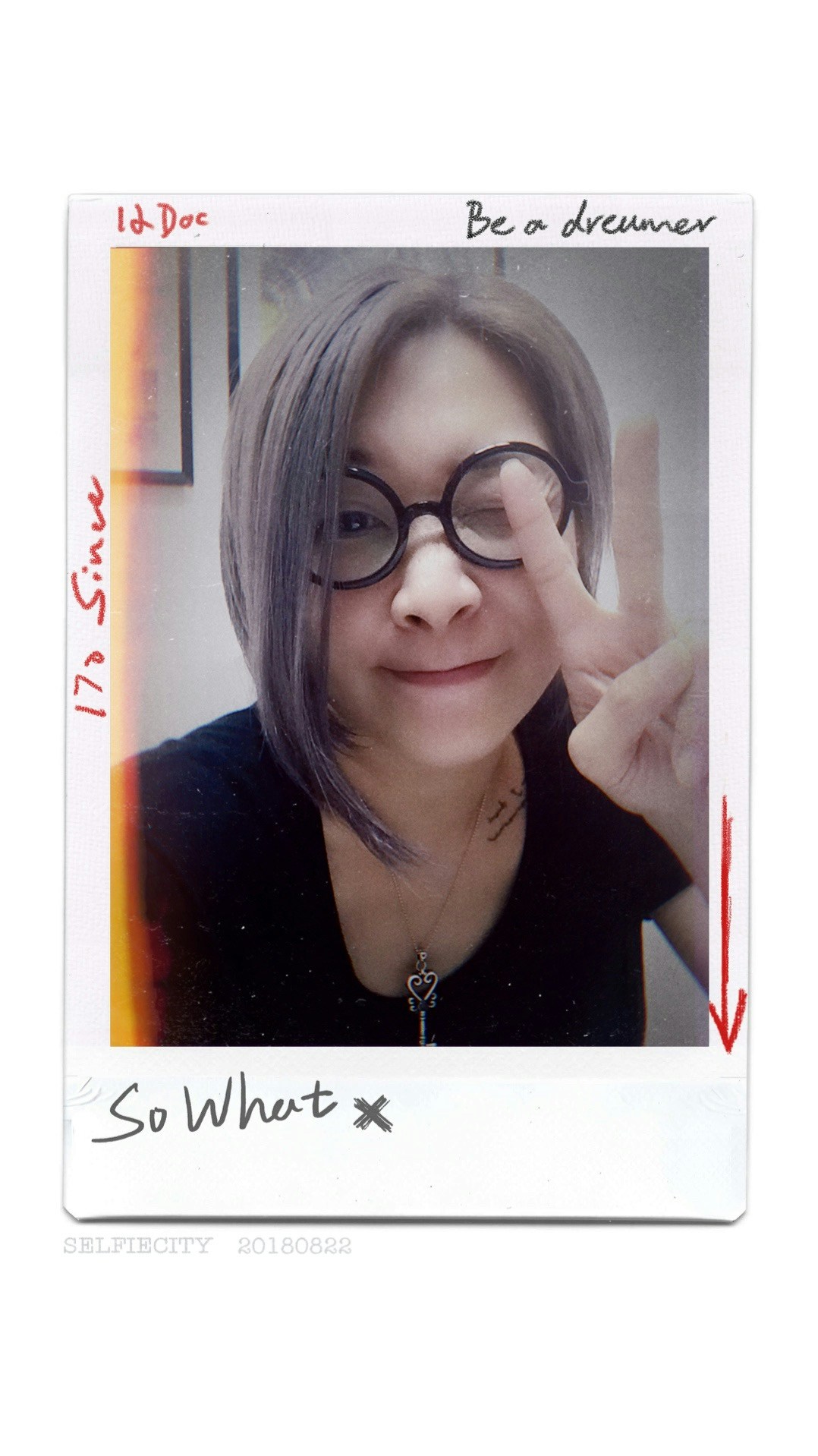 Zum Profil von Jasmine Tsang
