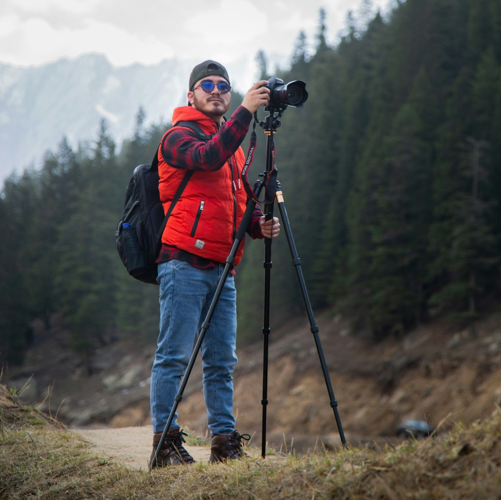 Go to Zabihullah Habibi's profile